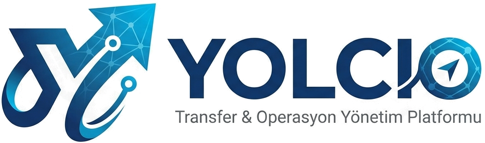 Yolcio — Transfer & Operasyon Yönetim Platformu